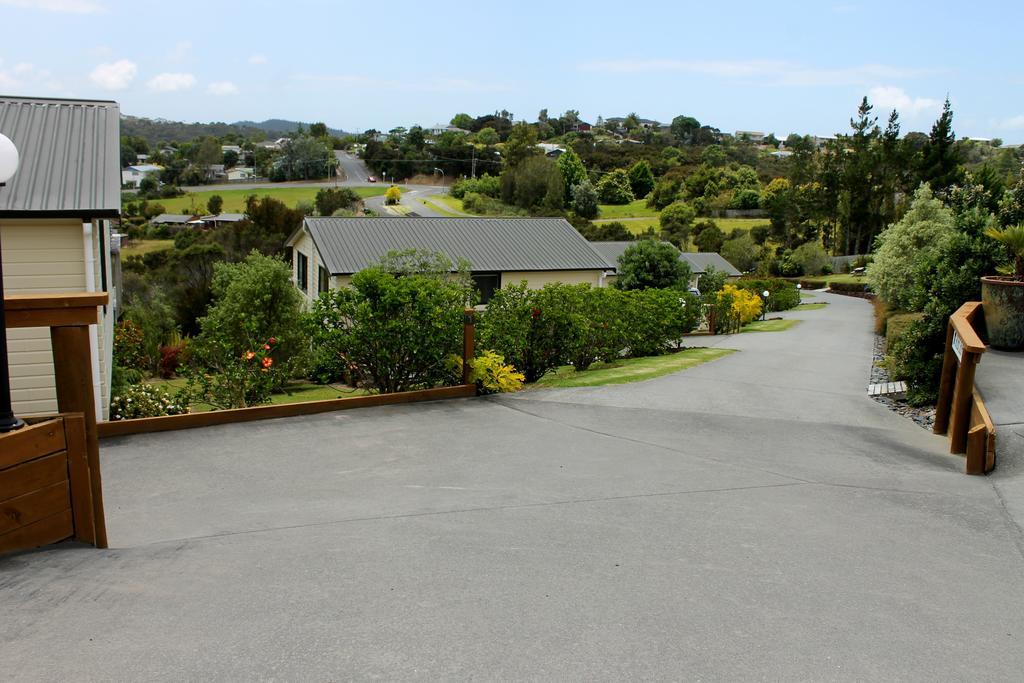 Sunseeker Cottages - Paihia Δωμάτιο φωτογραφία